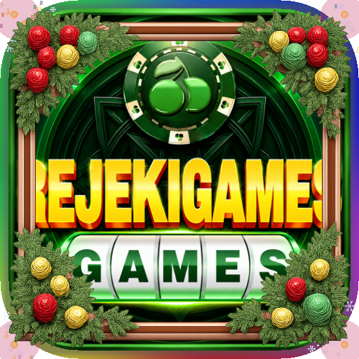 rejekigames — galeri pratinjau - APK Resmi