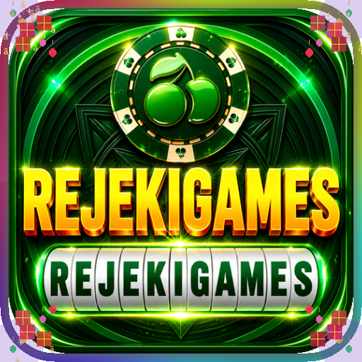 rejekigames — galeri pratinjau Resmi APK